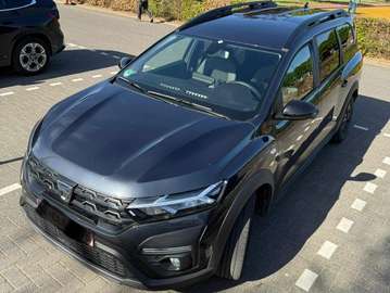 Jogger 1.0 TCe Extreme 5pl.