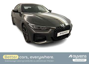 420d Coupe