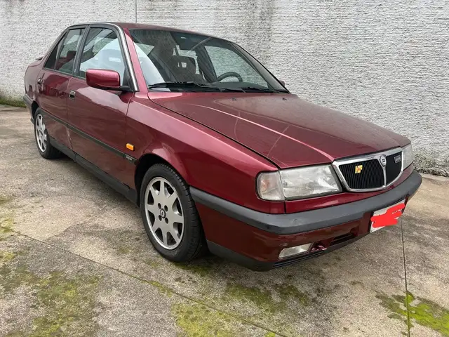 Lancia Dedra