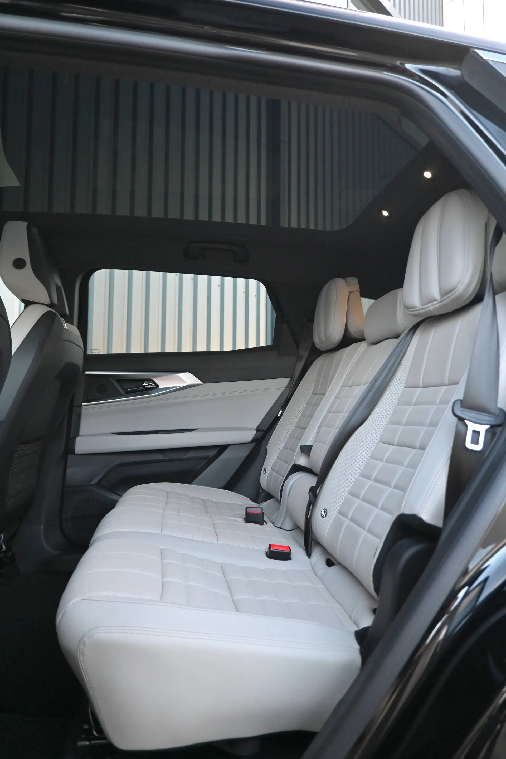 Renault Espace Hybrid Pano, HUD, ACC, LED, 360 cam, H&K, BTW — photo 12