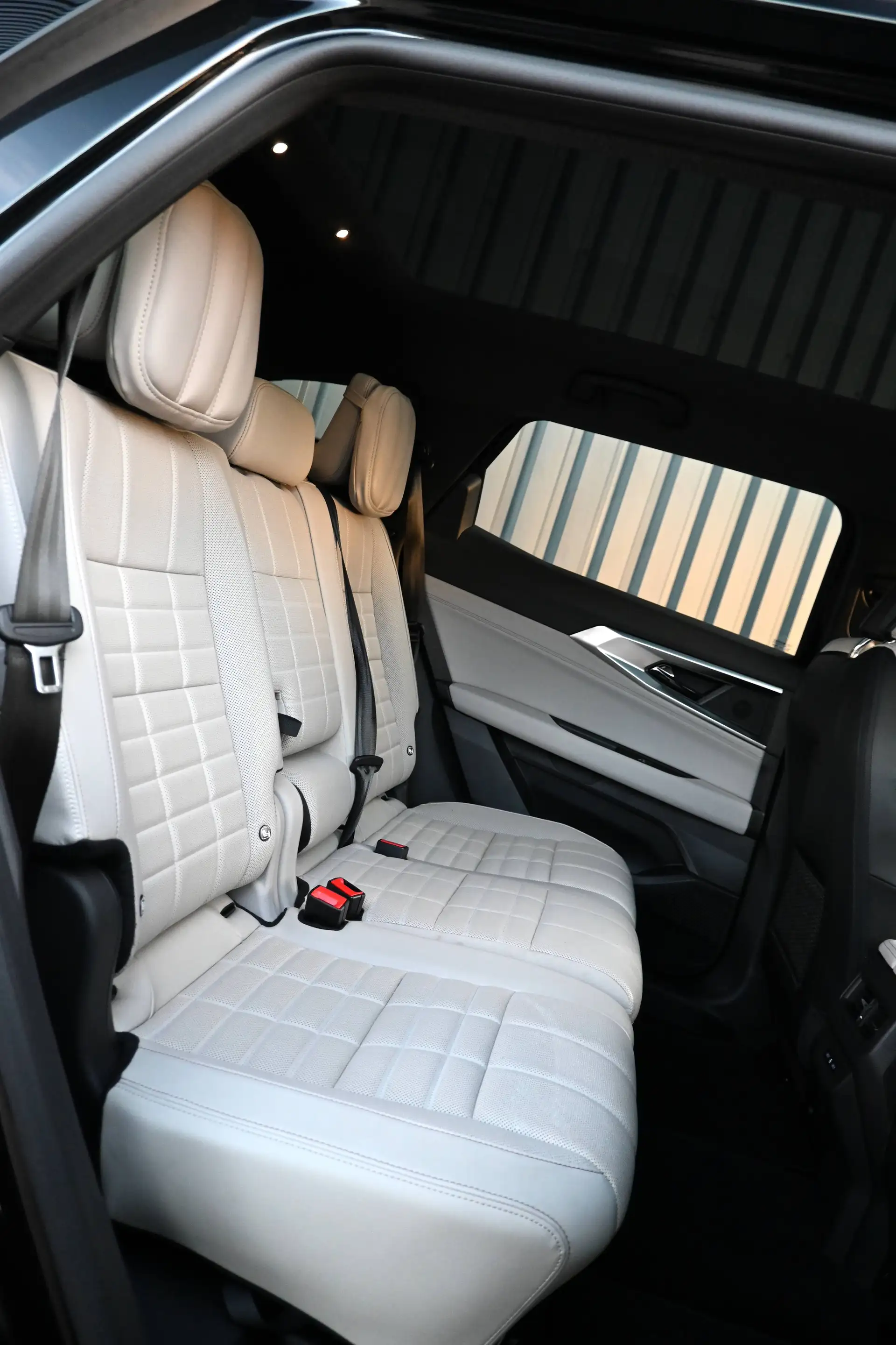 Renault Espace Hybrid Pano, HUD, ACC, LED, 360 cam, H&K, BTW — photo 13