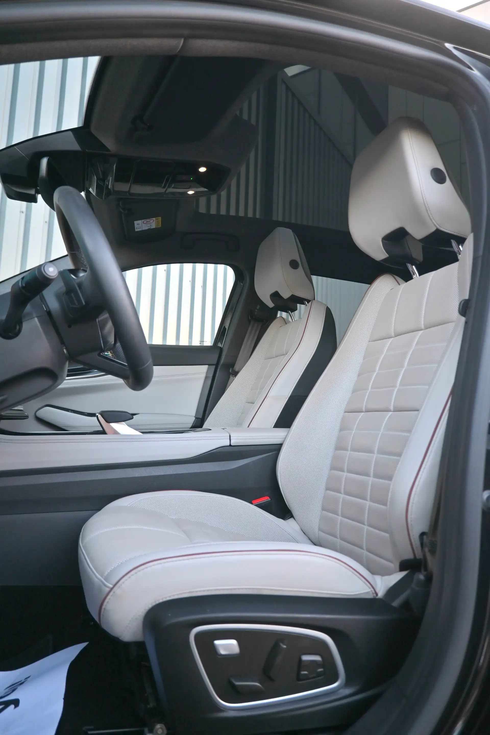 Renault Espace Hybrid Pano, HUD, ACC, LED, 360 cam, H&K, BTW — photo 10