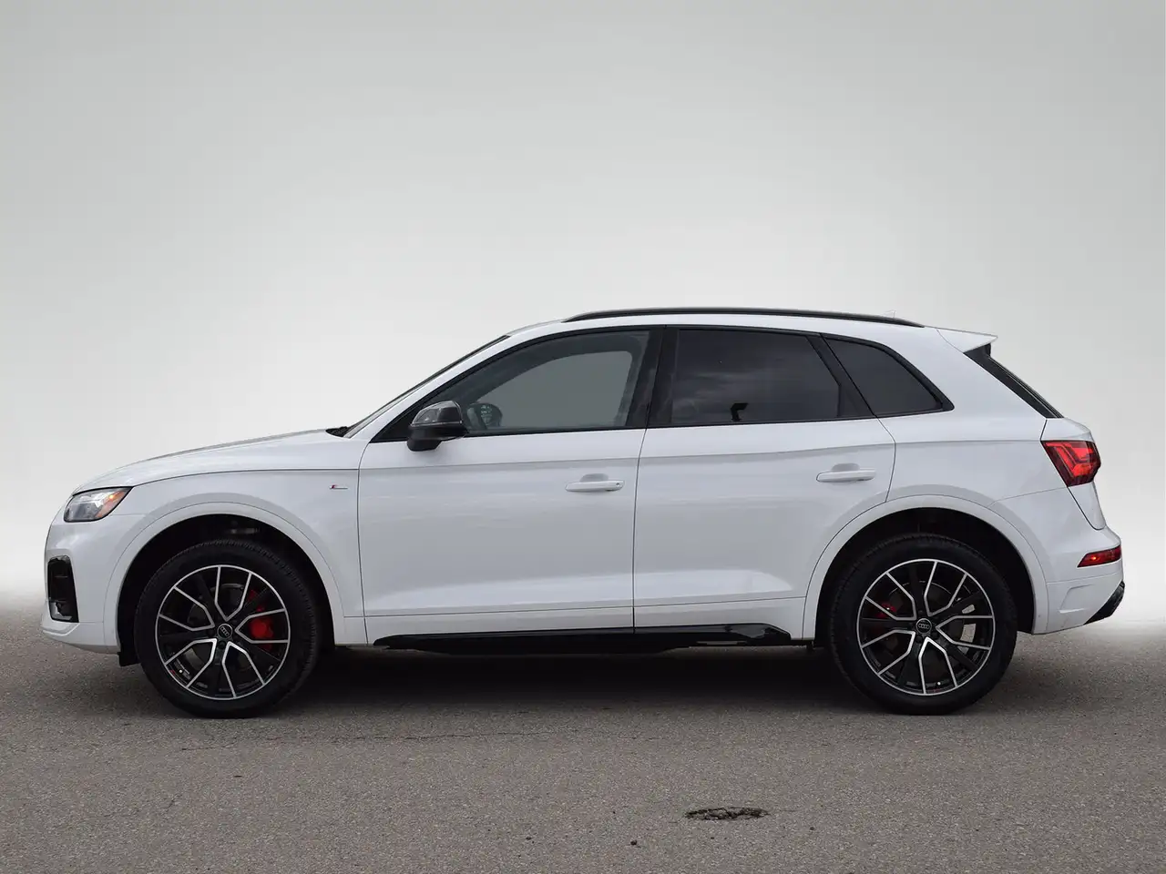 Audi Q5 снимка Audi Q5