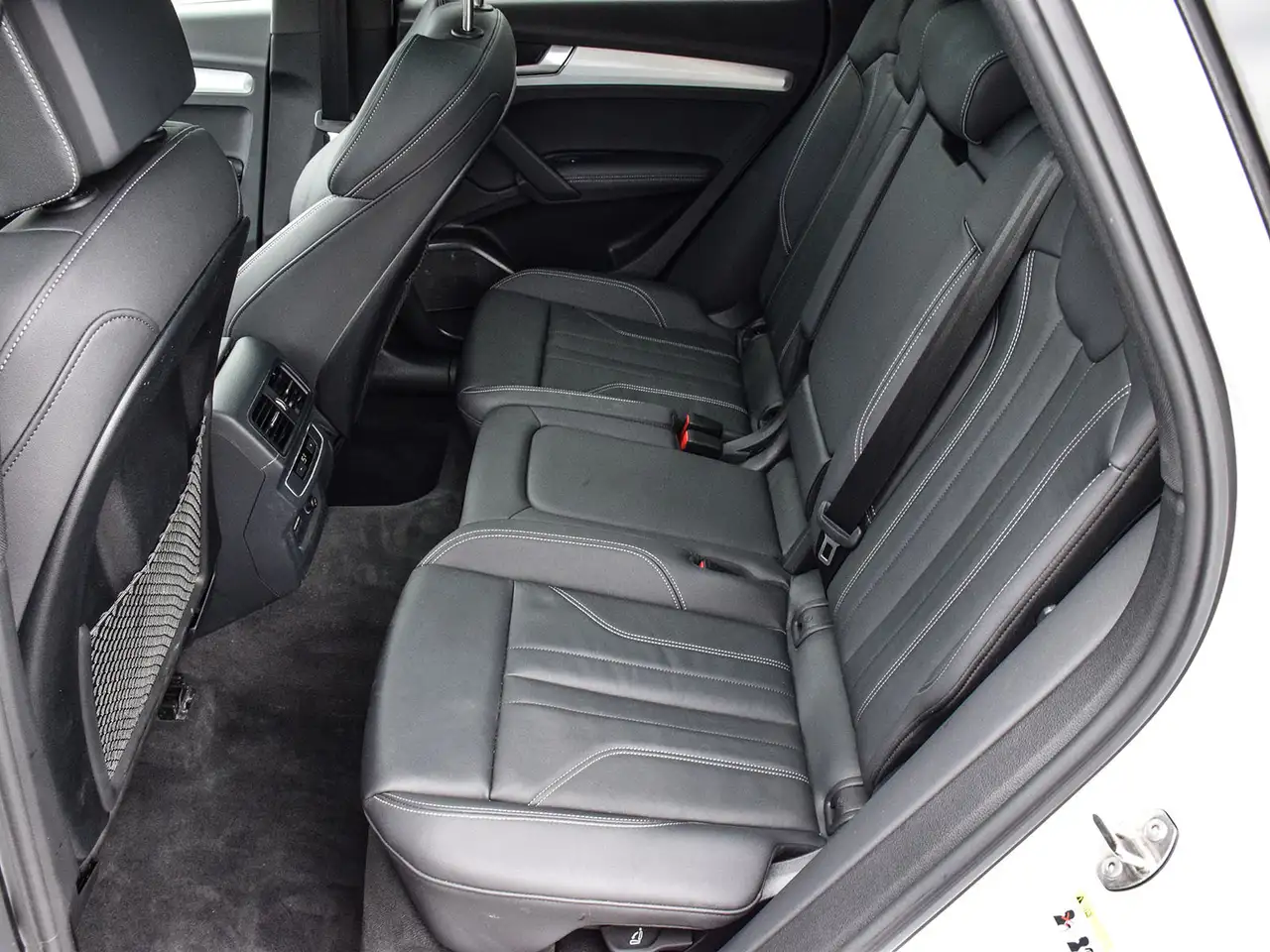 Audi Q5 снимка Audi Q5