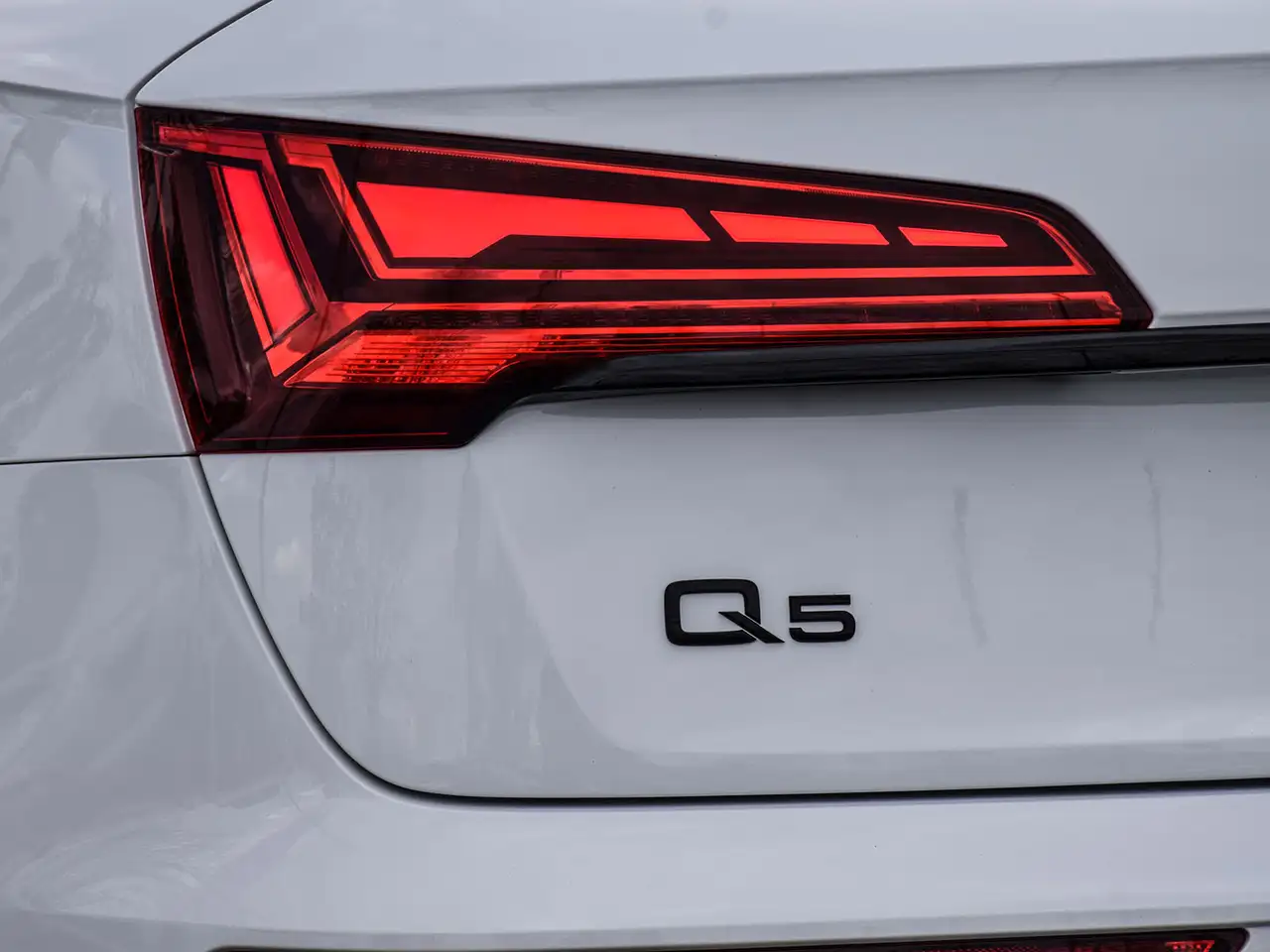 Audi Q5 снимка Audi Q5