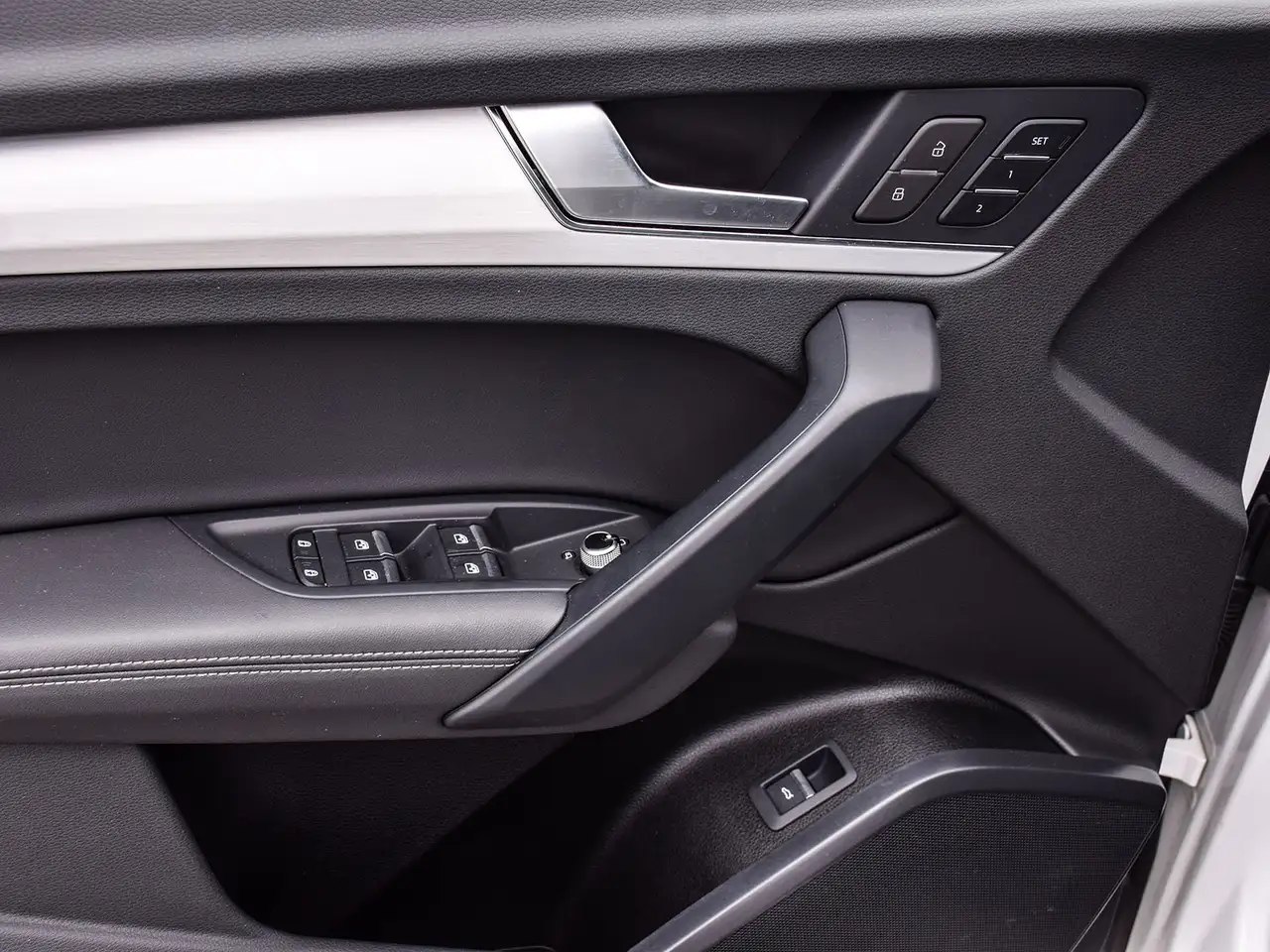 Audi Q5 снимка Audi Q5