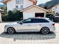 Audi S4 Avant 3.0 TFSI quattro S-Sitze, ACC, 360, AHK srebrna - thumbnail 1