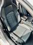 Audi S4 Avant 3.0 TFSI quattro S-Sitze, ACC, 360, AHK Срібний - thumbnail 13