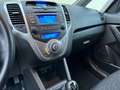 Hyundai iX20 1.6i klimaat regeling sensoren reservewiel Ezüst - thumbnail 9