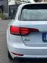 Audi A4 A4 Avant 35 2.0 tdi Design 150cv s-tronic Blanco - thumbnail 6