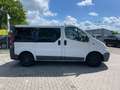 Opel Vivaro Kombi L1H1 2,7t 9-Sitze Klimaanlage AHK Weiß - thumbnail 4