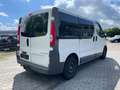 Opel Vivaro Kombi L1H1 2,7t 9-Sitze Klimaanlage AHK Weiß - thumbnail 5