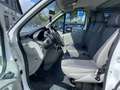Opel Vivaro Kombi L1H1 2,7t 9-Sitze Klimaanlage AHK Weiß - thumbnail 10