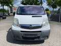 Opel Vivaro Kombi L1H1 2,7t 9-Sitze Klimaanlage AHK Weiß - thumbnail 2