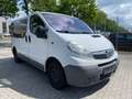 Opel Vivaro Kombi L1H1 2,7t 9-Sitze Klimaanlage AHK Weiß - thumbnail 3