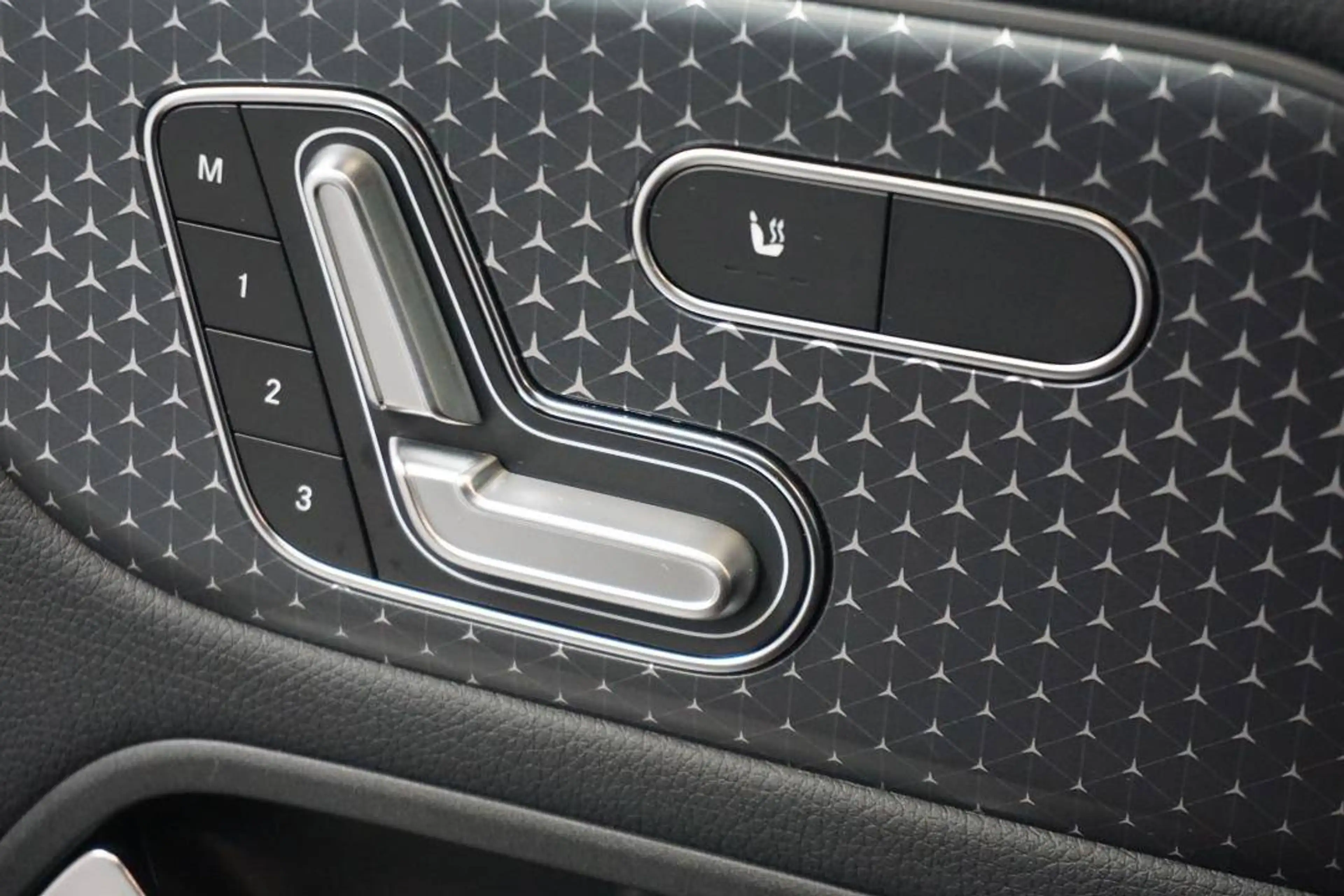 Mercedes-Benz B 200 MEMORY ZETELS — photo 7