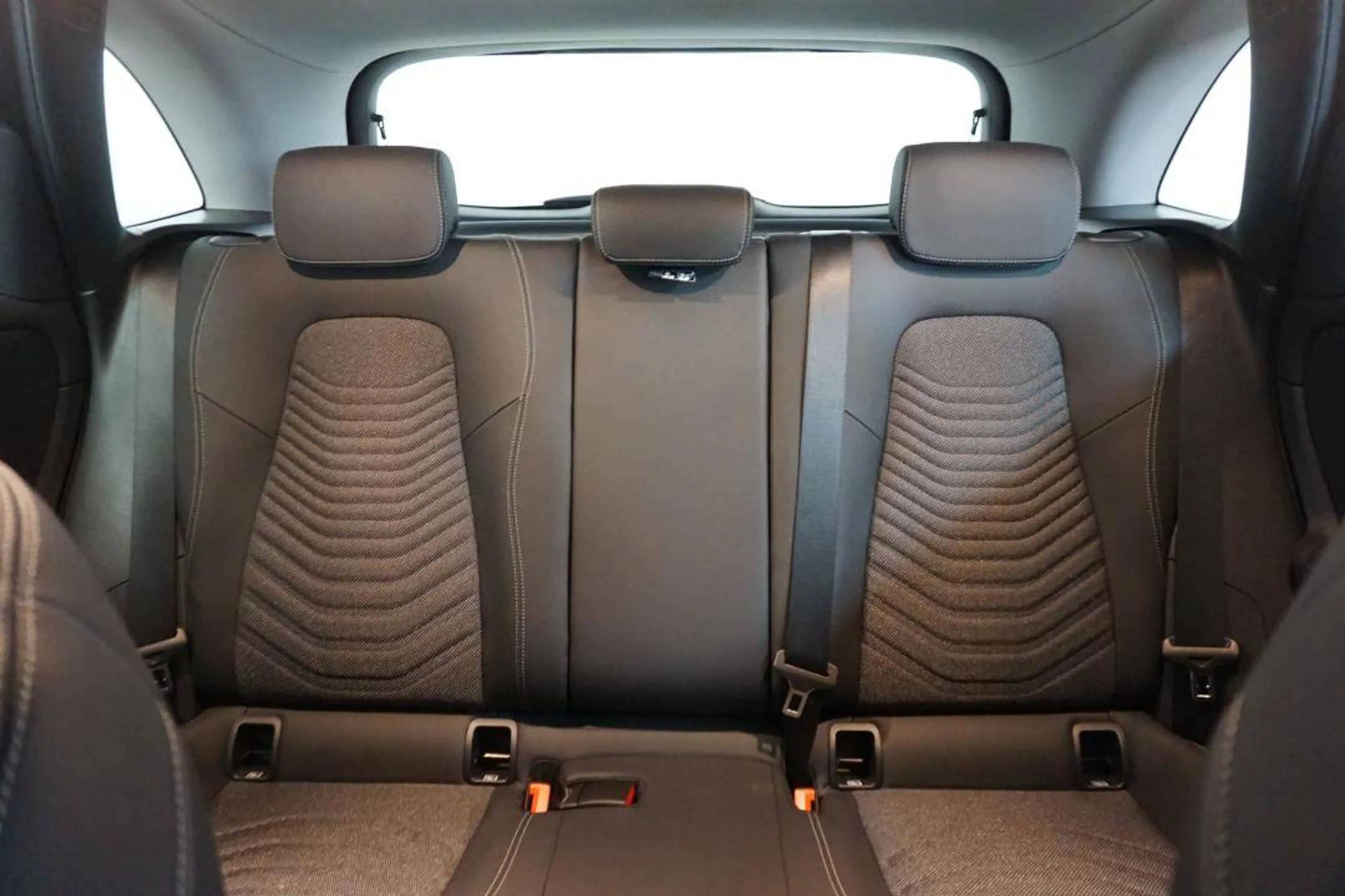 Mercedes-Benz B 200 MEMORY ZETELS — photo 11