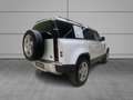 Land Rover Defender 110 3.0D l6 MHEV SE AWD Aut. 250 Blanc - thumbnail 4