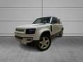 Land Rover Defender 110 3.0D l6 MHEV SE AWD Aut. 250 Blanc - thumbnail 1
