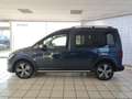 Volkswagen Caddy Alltrack BMT Bleu - thumbnail 4