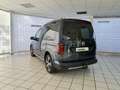 Volkswagen Caddy Alltrack BMT Bleu - thumbnail 10