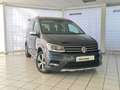 Volkswagen Caddy Alltrack BMT Bleu - thumbnail 3