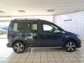 Volkswagen Caddy Alltrack BMT Bleu - thumbnail 6