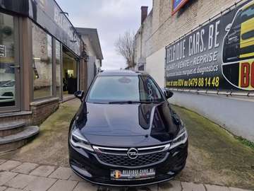 Astra 1.0 i innovation 2019