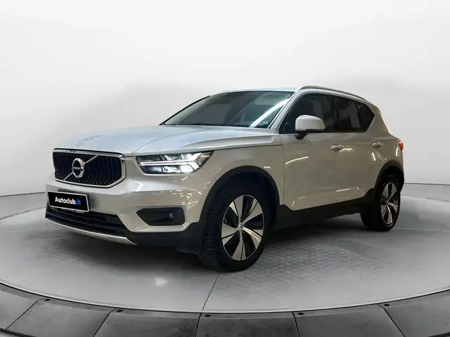 Volvo XC40 2.0 d4 Business Plus awd