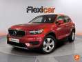 Volvo XC40 D3 Momentum Rojo - thumbnail 2