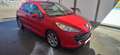 Peugeot 207 207 1.6 HDI Premium Premium Rojo - thumbnail 2