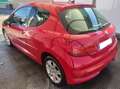 Peugeot 207 207 1.6 HDI Premium Premium Rojo - thumbnail 3