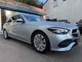 Mercedes-Benz C 200 T d*9G-Tronic*Digital*LED*AHK*NAVI*RFK* Silber - thumbnail 2