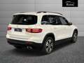 Mercedes-Benz GLB 200 d Automatic 4MATIC Blanc - thumbnail 2