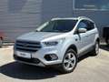 Ford Kuga Titanium 2.0 TDCI 150PS AWD Silber - thumbnail 2