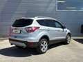 Ford Kuga Titanium 2.0 TDCI 150PS AWD Silber - thumbnail 4