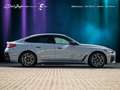 BMW 440 i xDrive Gran Coupe ACC HiFi S-Glas ParkAss Grau - thumbnail 2