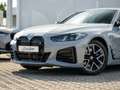 BMW 440 i xDrive Gran Coupe ACC HiFi S-Glas ParkAss Grau - thumbnail 4