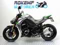 Kawasaki Z 1000 zelena - thumbnail 11