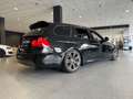 BMW 320 d Touring M-Sportpaket|Navi|Leder|Service neu Zwart - thumbnail 14