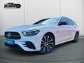 Mercedes-Benz E 300 E 300 AMG Line Weiß - thumbnail 1