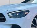 Mercedes-Benz E 300 E 300 AMG Line Weiß - thumbnail 5