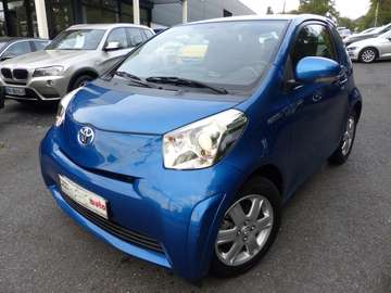 68 VVT-I IQ² MULTIDRIVE