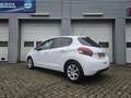 Peugeot 208 1.2 PureTech Allure Wit - thumbnail 8