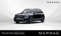Mercedes-Benz GLB 200 d 4MATIC Schwarz - thumbnail 1