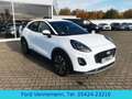 Ford Puma 1.0 EB Titanium*iACC*TWA*360°*4J.FGS* Weiß - thumbnail 7