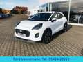 Ford Puma 1.0 EB Titanium*iACC*TWA*360°*4J.FGS* Weiß - thumbnail 1