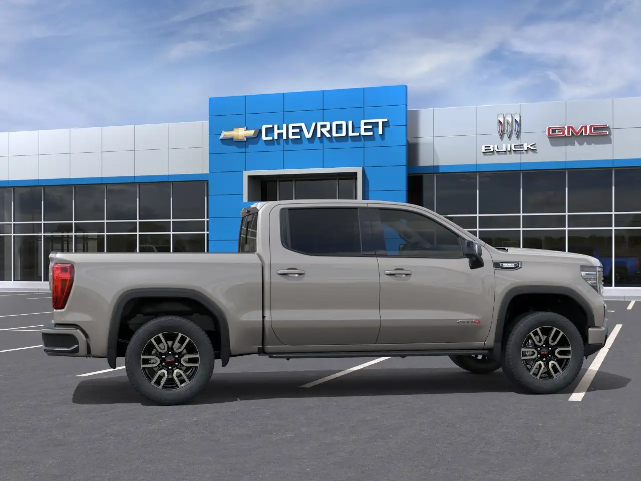 GMC Sierra 1500 снимка GMC Sierra 1500