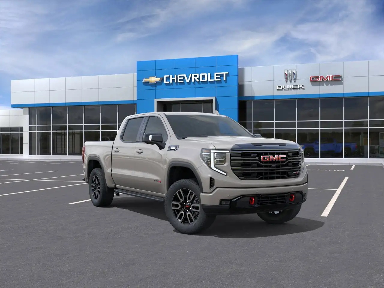 GMC Sierra 1500 снимка GMC Sierra 1500