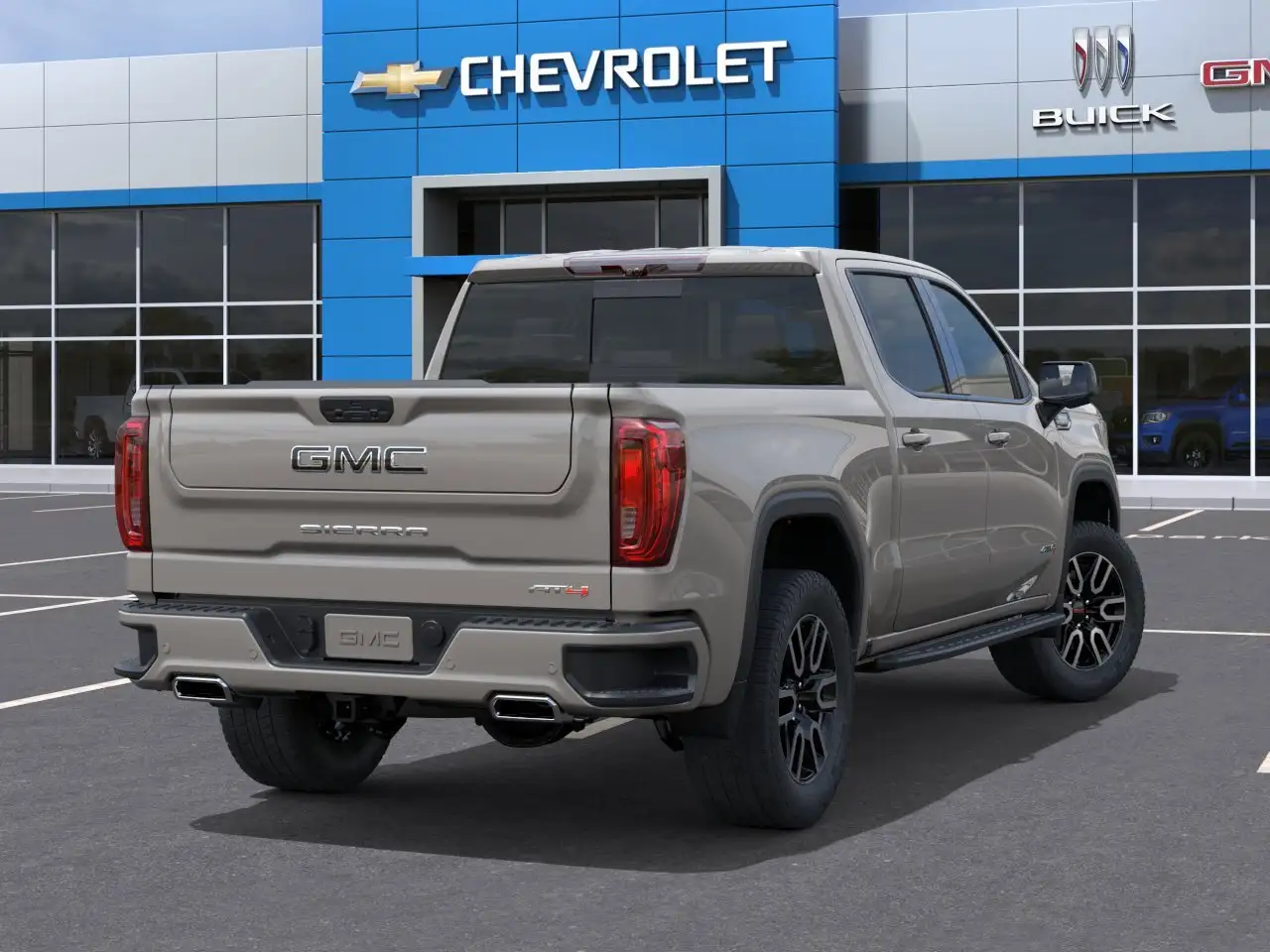 GMC Sierra 1500 снимка GMC Sierra 1500